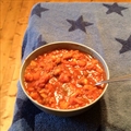 Jumbalaya-ish