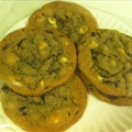 Jumbo Chewy Choco Chip Cookies