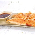 Jumbo Potstickers