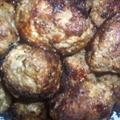 Just Meatballs