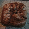 Kaffeekuchen( Brown Sugar Coffeecake)