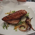 Kalamarakia (Greek Squid)