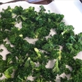 Kale Chips