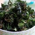 Kale Chips