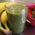 Kale Smoothies