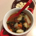 Kale Soup