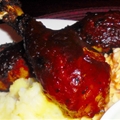 Kansas City BBQ Sauce