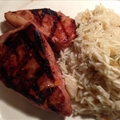 Karen's Greek Rice