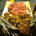 Karl's London Broil