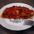 Kata's Manicotti