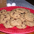 Kathy's Chocolate Chunk Cookies