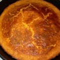 Kathy's Cornbread	