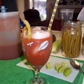 Katie's Bloody Mary Mix