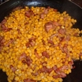 Kats Corn with Bacon
