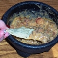 Kat's Spicy Mexican Party Dip