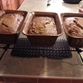 Kay's Banana Nut Bread