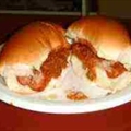 Keith's Coney Island Sauce