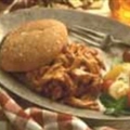 Kentucky Bbq Turkey Sandwich