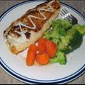 Kevin's Fried Fish