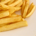 Kevin's Perfect French Fries