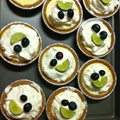 Key Lime Cheesecake Recipe