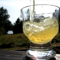 Key Lime Pie Margarita