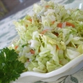 Kfc Coleslaw