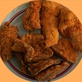 Kfcs Fried Chicken