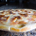Khachapuri