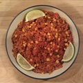 Kid Friendly Beef Fried Rice