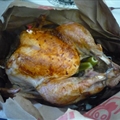 Brown Bag Turkey