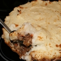 Kid's Easy Shepherd's Pie