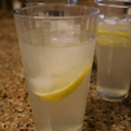 Kid's Easy Summertime Lemonade