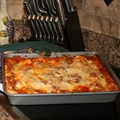 Kids Extra Easy Lasagna
