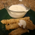 Kid's Favorite Fish Sticks
