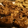 Kid's Rocky Top Brownies