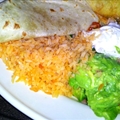Killer Spanish Rice