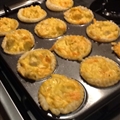 Kim's Chicken Pie