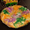 King Cake
