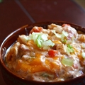 King Ranch Chicken Casserole