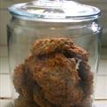Perfect Kitchen Sink Ranger Cookies