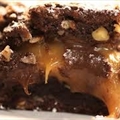 Knock You Naked Brownies