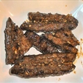 Korean Barbecued Beef