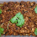 Kothmir ka Kheema