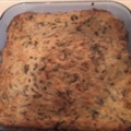 Kristen's Baked Artichoke Spinach Dip
