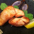 Kristi's Amazing Crab Rangoon's
