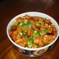 Kung Pao Chicken
