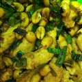 Kung Pao Chicken