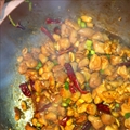 Kung Pao Chicken