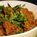 Lamb Bhuna